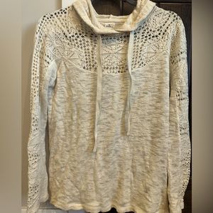 O’Neill Hooded Sweater